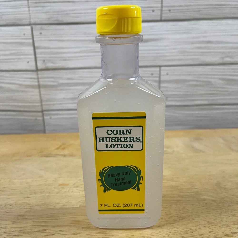 Corn Huskers Lotion Heavy Duty Hand Treatment